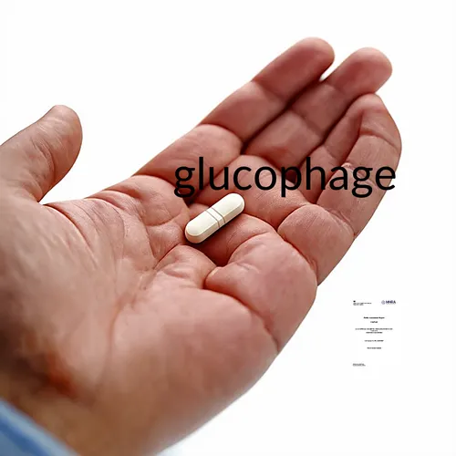 Glucophage